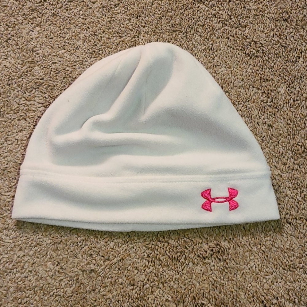 Youth UA Fleece Hat